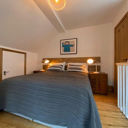 Spacious Norwich Lanes Apartment With Roof Terrace Dış mekan fotoğraf