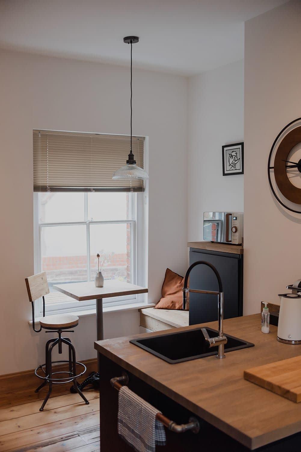 Spacious Norwich Lanes Apartment With Roof Terrace Dış mekan fotoğraf