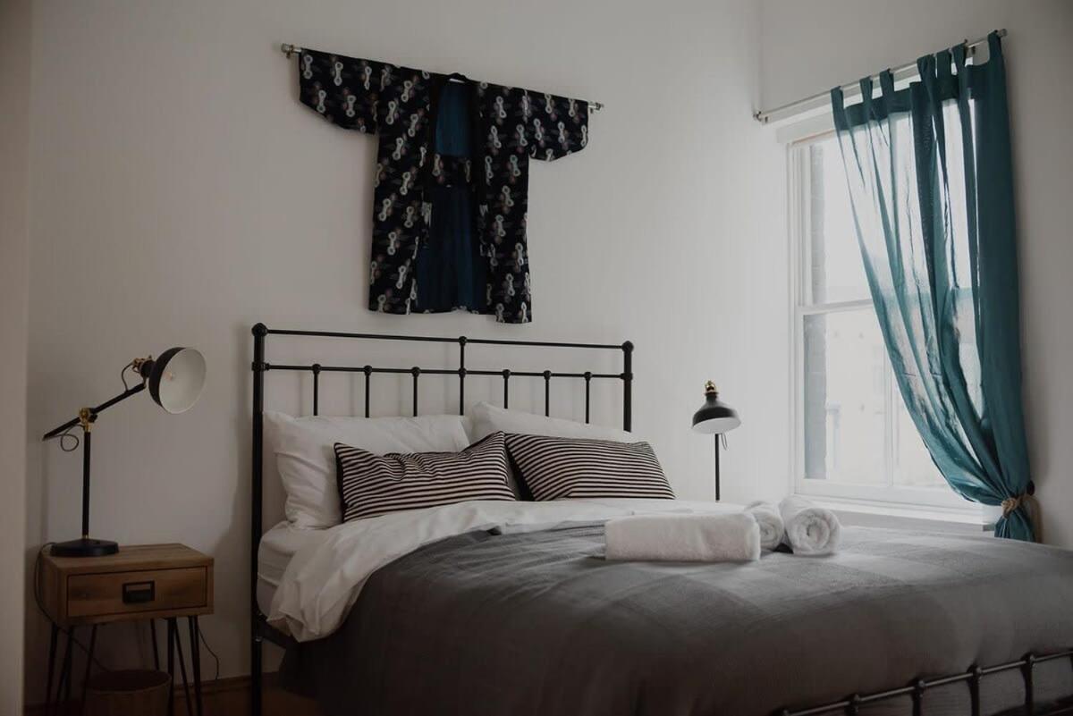 Spacious Norwich Lanes Apartment With Roof Terrace Dış mekan fotoğraf